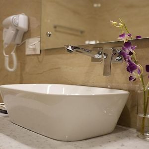 Premium Room Jacuzzi
